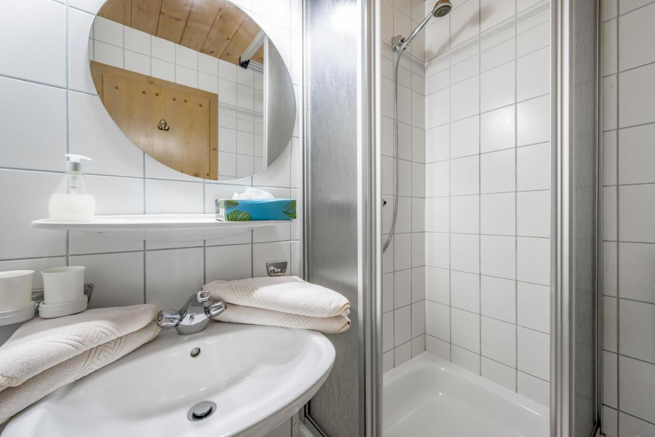 Landhaus Edelweiss Sankt Leonhard im Pitztal Εξωτερικό φωτογραφία