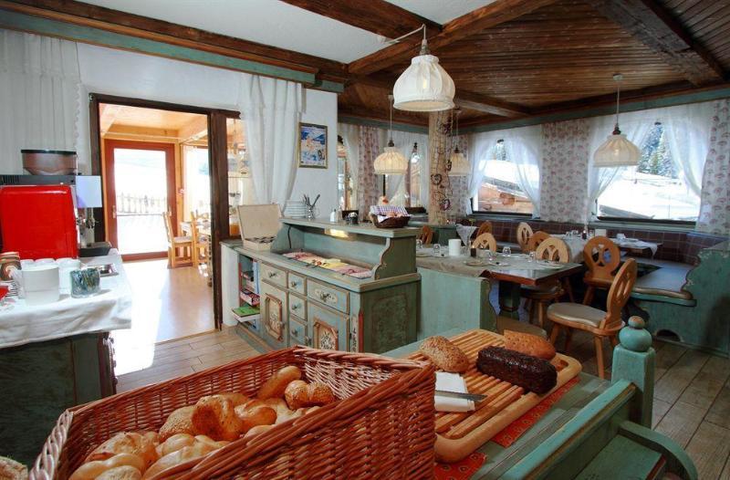 Landhaus Edelweiss Sankt Leonhard im Pitztal Εξωτερικό φωτογραφία