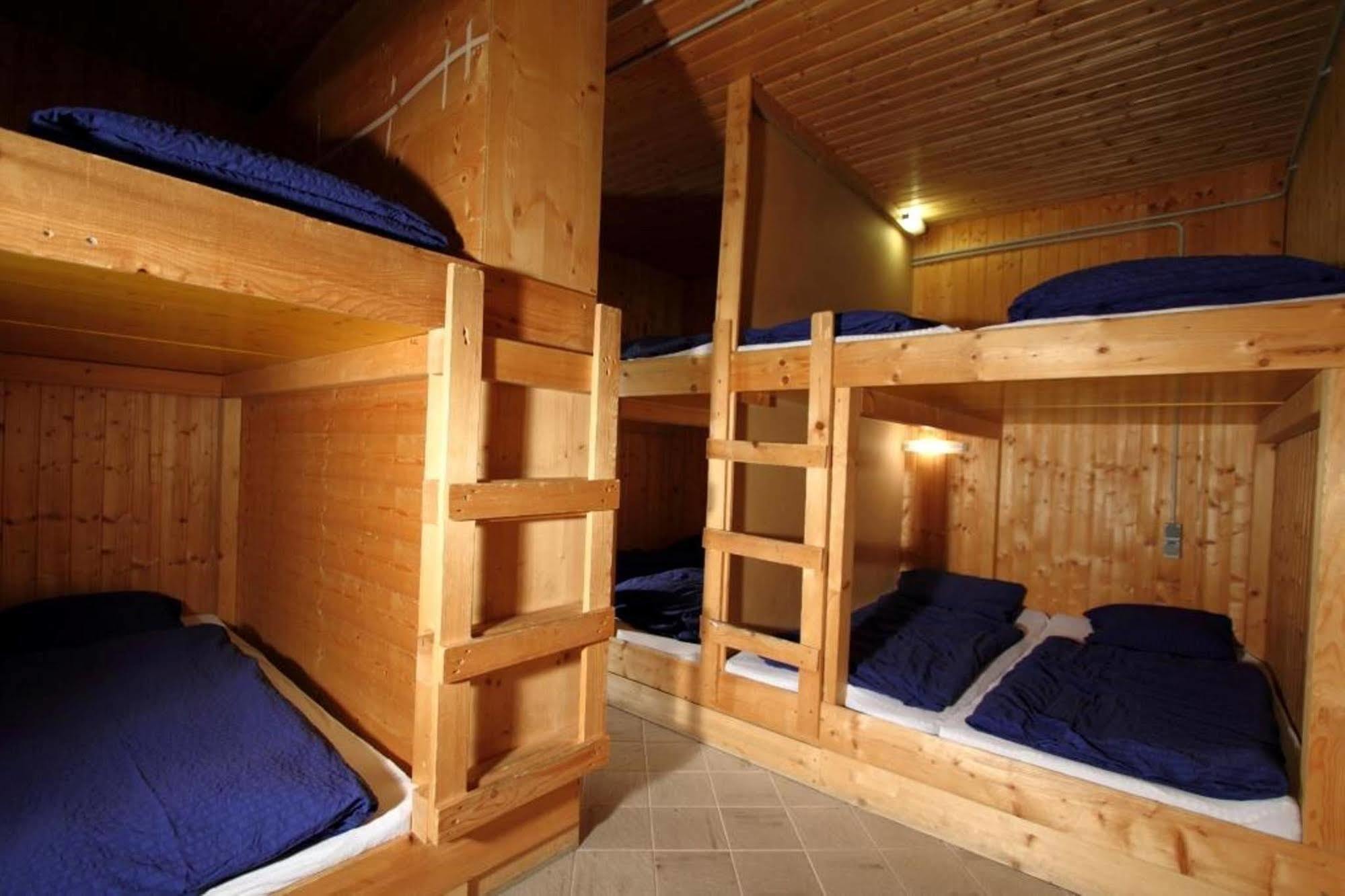 Landhaus Edelweiss Sankt Leonhard im Pitztal Εξωτερικό φωτογραφία